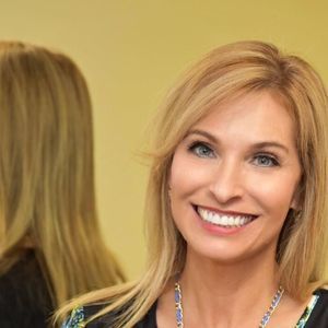 Meet your Posher, Deborah